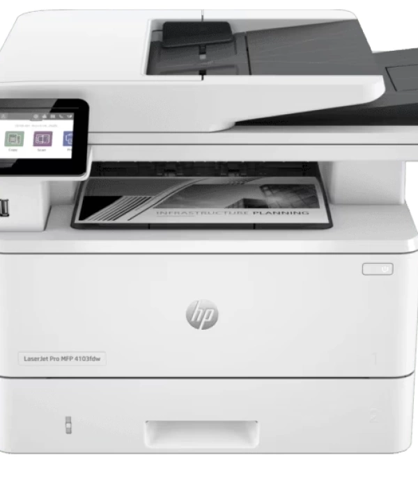 HP 2Z629A LAZERJET PRO M4103FDW YAZ/TAR/FOT/FAX A4