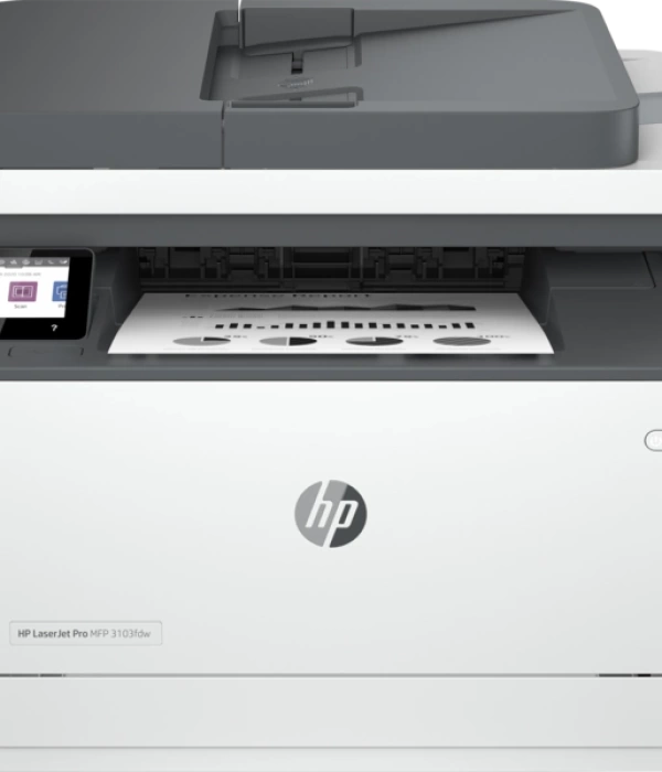 HP 3G632A LASERJET PRO 3103FDW YAZ/TAR/FOT/FAX A4
