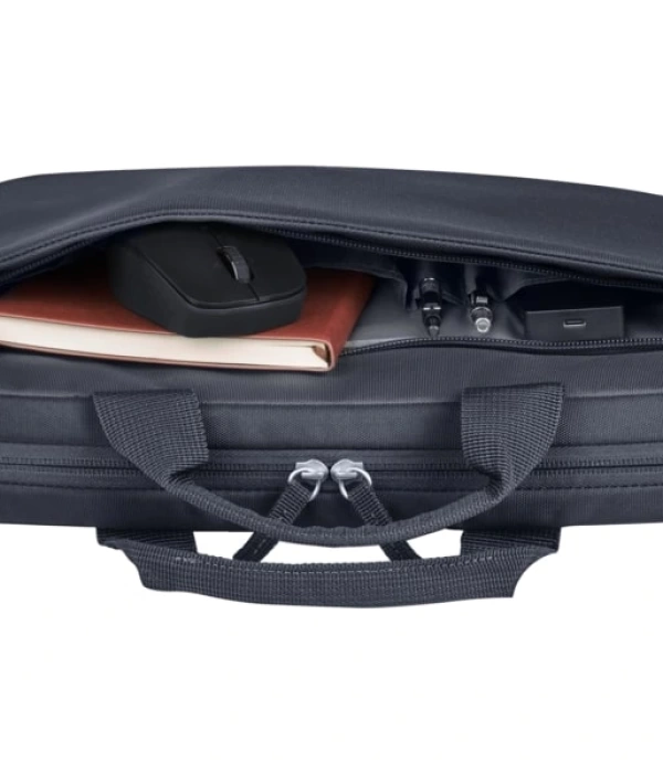 HP BRIEFCASE ODYSSE A08KGAA 14; GRİ NOTEBOOK ÇANTA