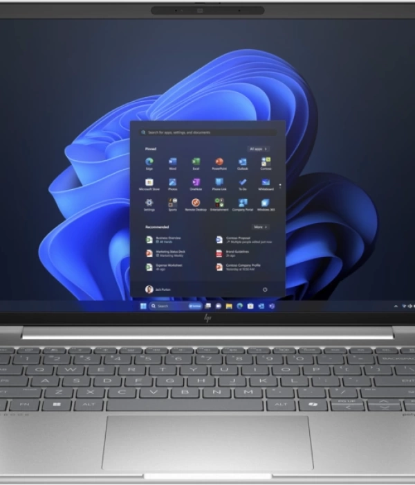 HP ELITEBOOK 640 G11 9Y7U4ET U5-125U 8GB 512GB SSD 14; FDOS