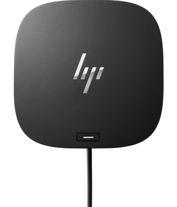 HP G5 UNIVERSAL DOCK STATION USB TYPE-C (5TW10AA)