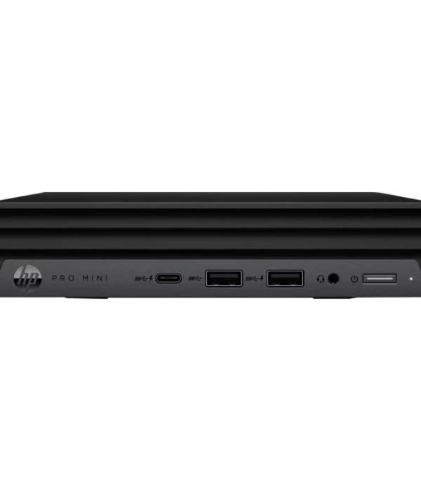 HP PROMINI 400 G9 6A7J8EA i5-12500 8GB 512GB SSD FDOS