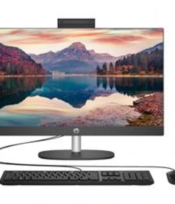 HP PROONE 240 G10 B70VFAT AIO i5-1334U 16GB 512GB  SSD 23.8 FDOS