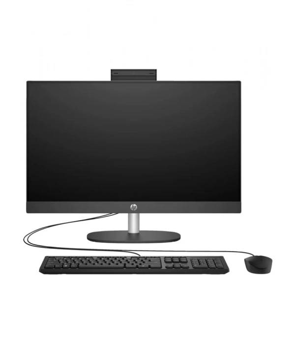 HP PROONE 245 G10 8T2S6ES R5-7520U 8GB 512GB SSD 23.8; FDOS