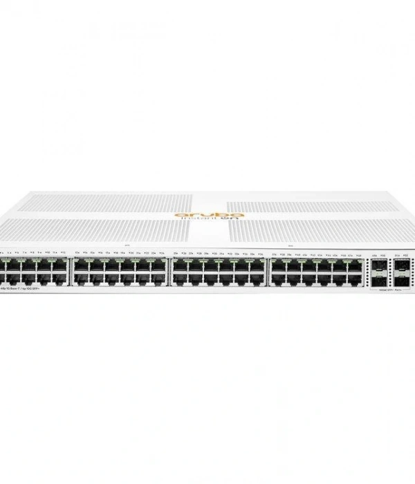 HPE ARUBA JL685A 1930-48G 48PORT 10/100/1000 YÖNETİLEBİLİR SWITCH