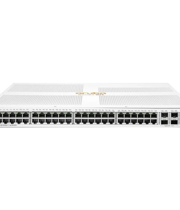 HPE ARUBA JL685A 1930-48G 48PORT 10/100/1000 YÖNETİLEBİLİR SWITCH
