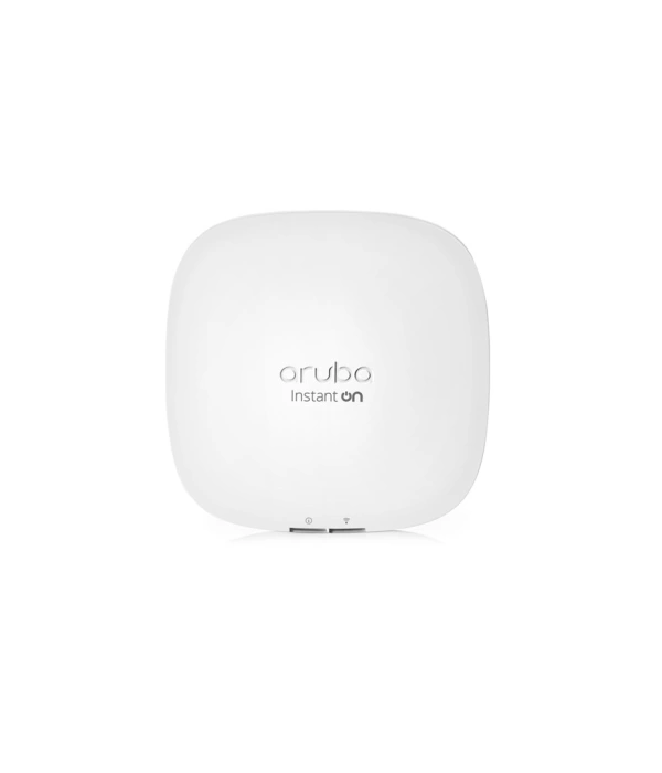 HPE ARUBA R4W02A INSTANT ON AP22 RW A POINT