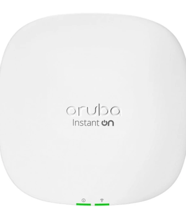 HPE ARUBA R9B28A INSTANT ON AP25 RW ACCESS POINT