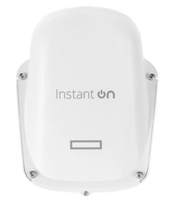 HPE ARUBA S1T37A INSTANT ON AP27 RW OUTDOOR