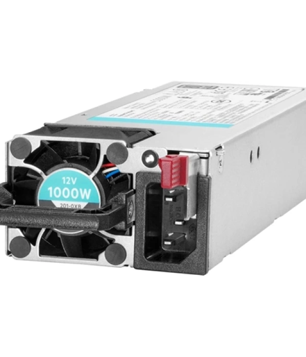 HPE P03178-B21 1000W FS Ti Ht Plg PS Kit / G11
