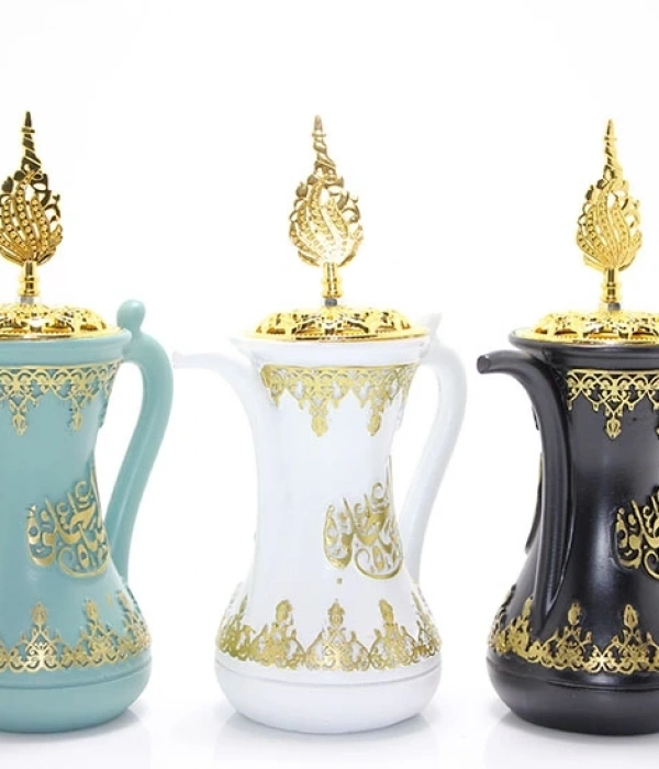 İbrik Tütsü Brülörü Alk1234