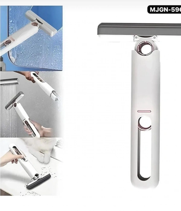 İçe Katlanır Paspas Seti