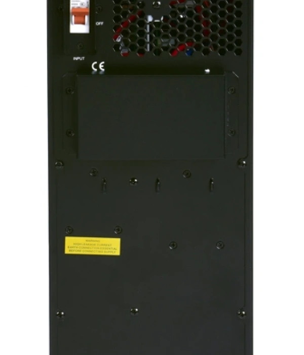 INFORM DSP EVO 10 KVA 16x7Ah 4-10DK LCD UPS