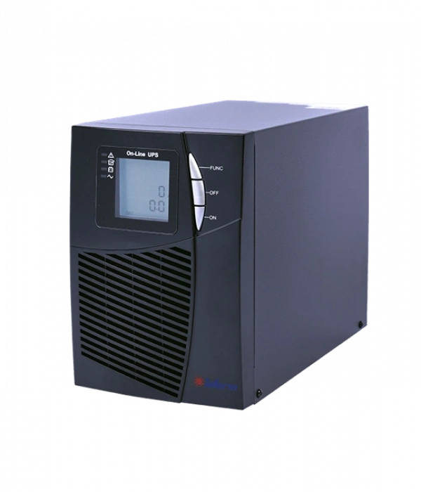 INFORM UPS SINUS EVO LCD 1 KVA 5-12DK KESİNTİSİZ GÜÇ KAYNAĞI 9Ah