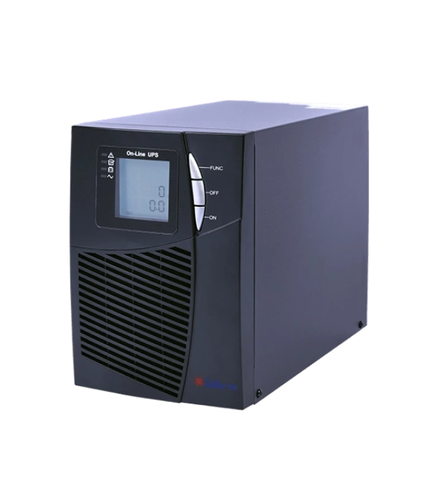 INFORM UPS SINUS EVO LCD 2 KVA 5-12DK KESİNTİSİZ GÜÇ KAYNAĞI 9Ah