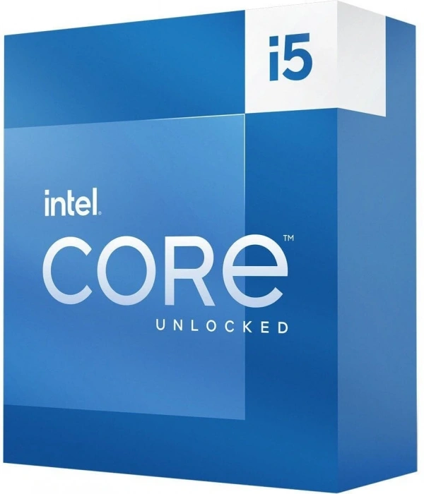 Intel Core i5-14400F 2.50GHz 10 Çekirdek 20MB