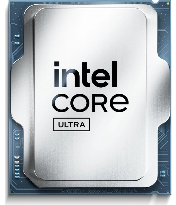 INTEL CORE ULTRA 7 265K 3.9GHZ 20 ÇEKİRDEK 1851P ARROW LAKE TRAY
