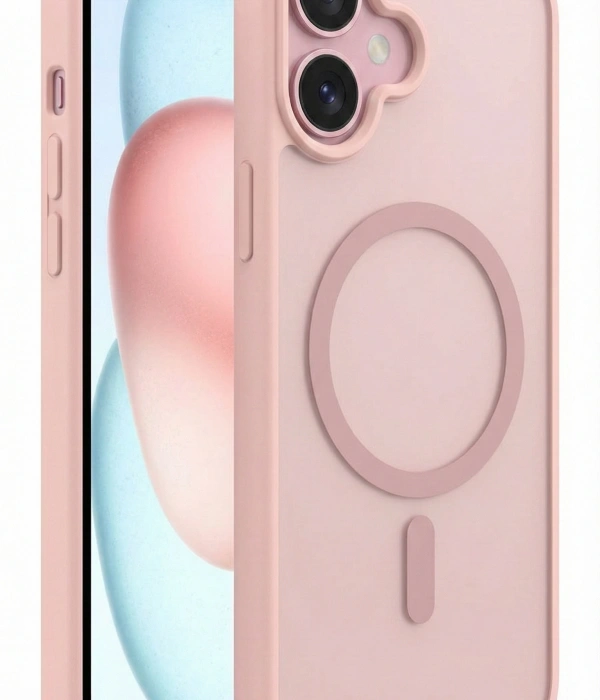 iPhone 16 Plus Jota Magsafe Kapak