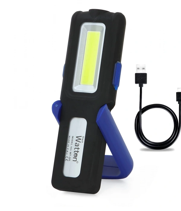 Işık Seviyesi Ayarlanabilir Çalışma Lambası  Wt-285