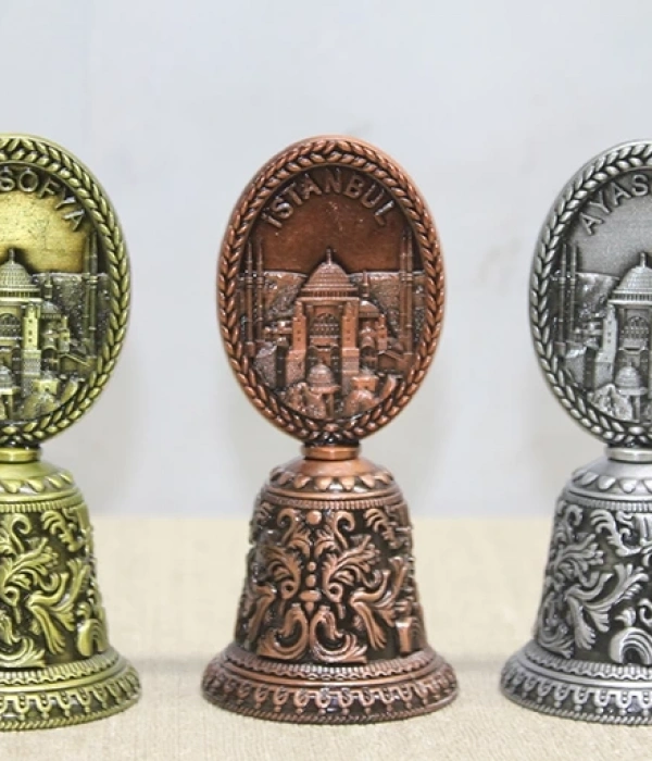 İstanbul Temali El Çanı Alk4307