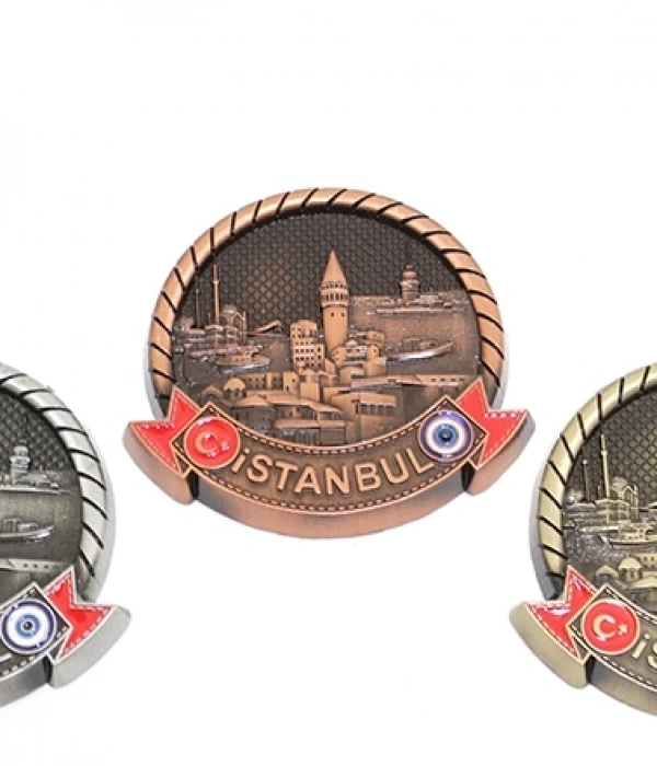 İstanbul Yöresel Magnet 2alk103