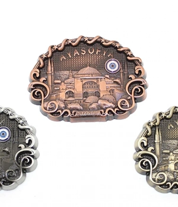 İstanbul Yöresel Magnet 2alk104