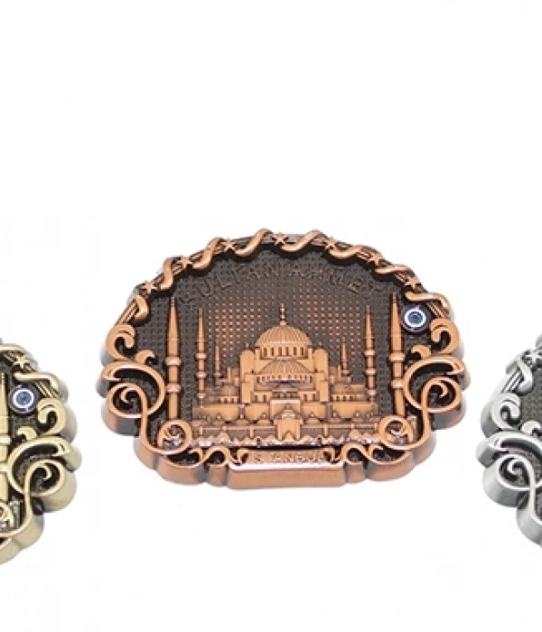 İstanbul Yöresel Magnet 2alk105