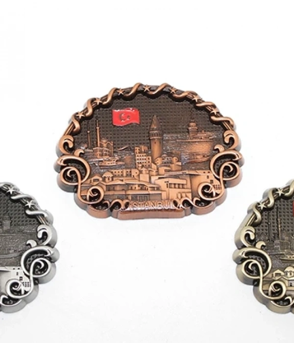 İstanbul Yöresel Magnet 2alk106