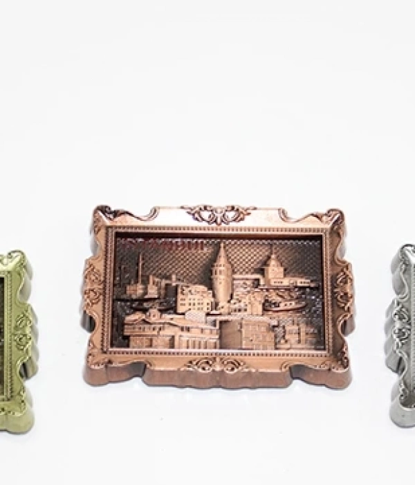 İstanbul Yöresel Magnet 2alk97