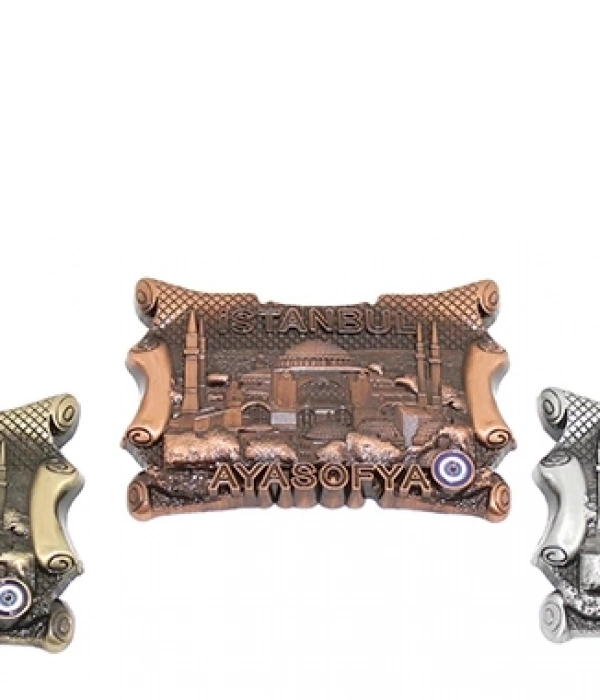 İstanbul Yöresel Magnet 2alk98