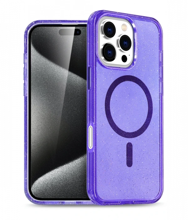 Joko Apple iPhone 16 Pro Max Star Magsafe Kapak