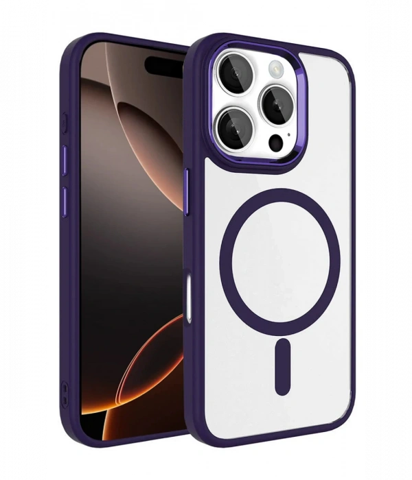 Joko Apple iPhone 16 Pro Max Terea Magsafe Kapak