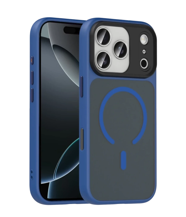 Joko Apple iPhone 17 Pro Max Megane Magsafe Kapak