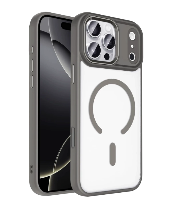 Joko Apple iPhone 17 Pro Max Terea Magsafe Kapak