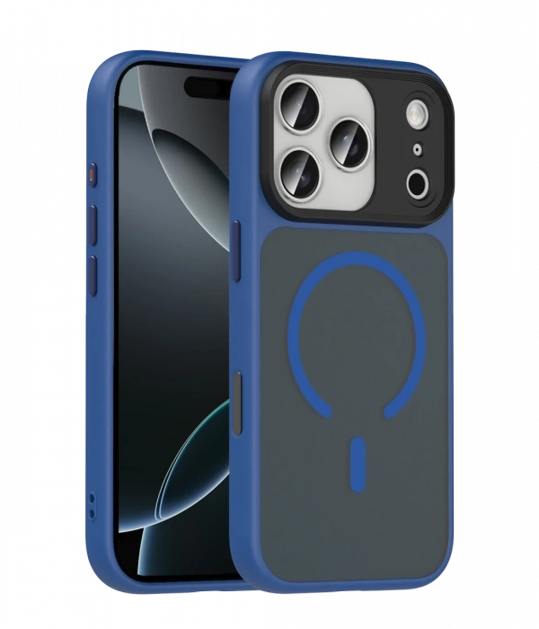 Joko Apple iPhone 17 Pro Megane Magsafe Kapak