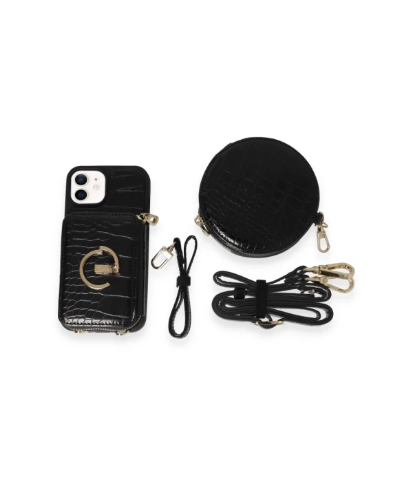 Joko iPhone 11 Kılıf Ermes Kapak