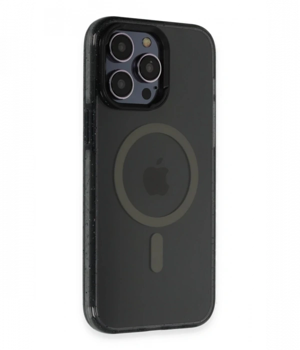 iPhone 14 Pro Kılıf Tigra Magsafe Kapak