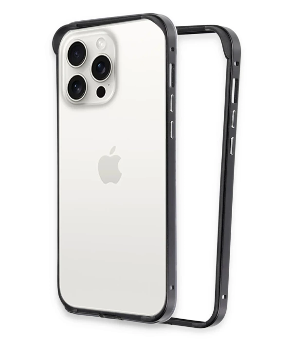 Joko iPhone 14 Pro Land Bumper Koruma Kapak