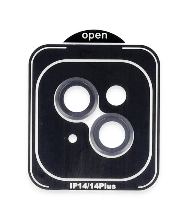 Joko iPhone 14 PVD Metal Kamera Lens