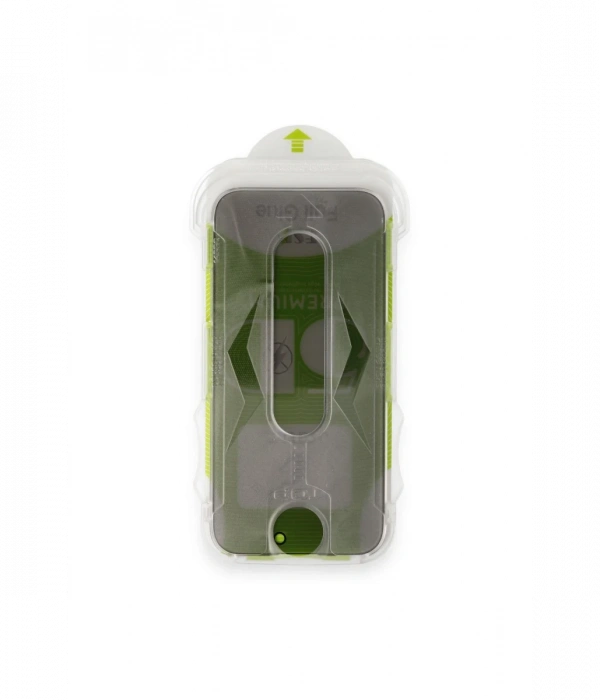 iPhone 15 Plus Magic 5D Hayalet Cam