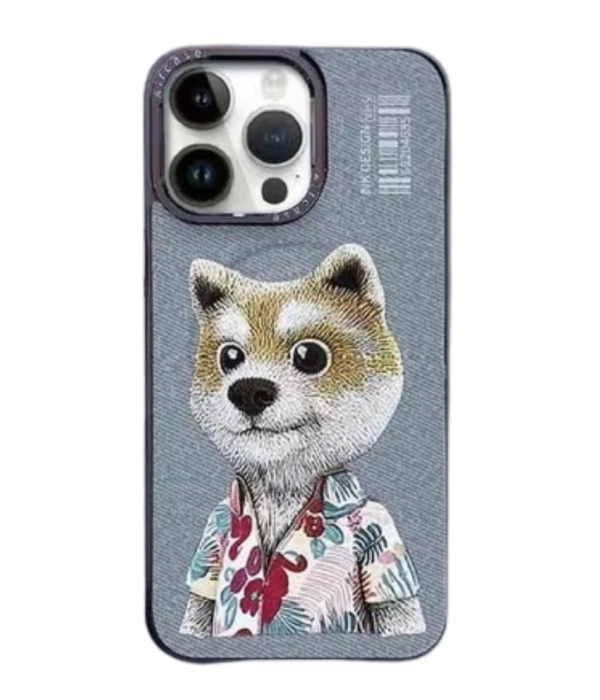 Joko iPhone 15 Pro Fun Magsafe Kapak