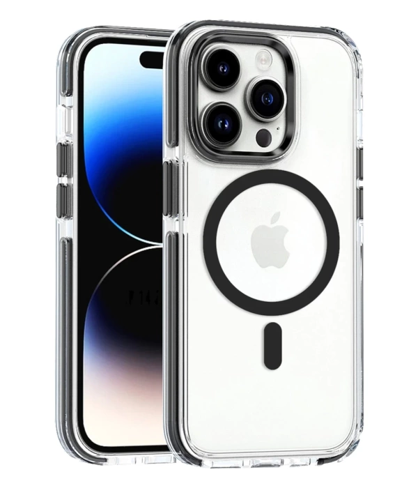 Joko iPhone 15 Pro Max Bella Magsafe Kapak