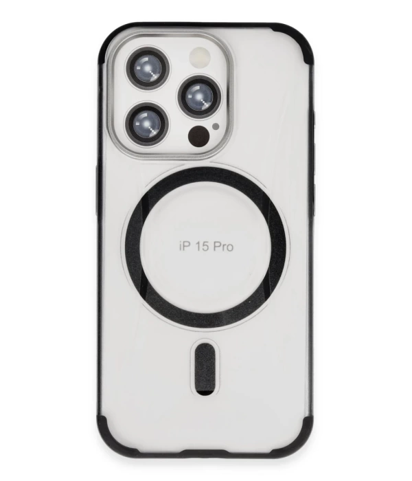 Joko iPhone 15 Pro Max Hilton Magsafe Kapak