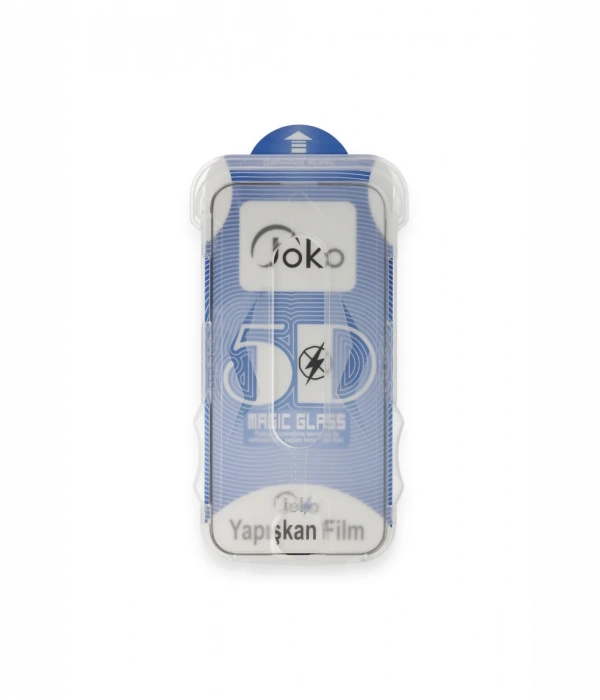 Joy Tekno iPhone 15 Pro Max Joy Tekno Magic 5D Cam