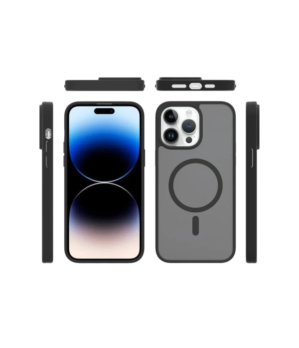 Joko iPhone 15 Pro Max Jota Magsafe Kapak
