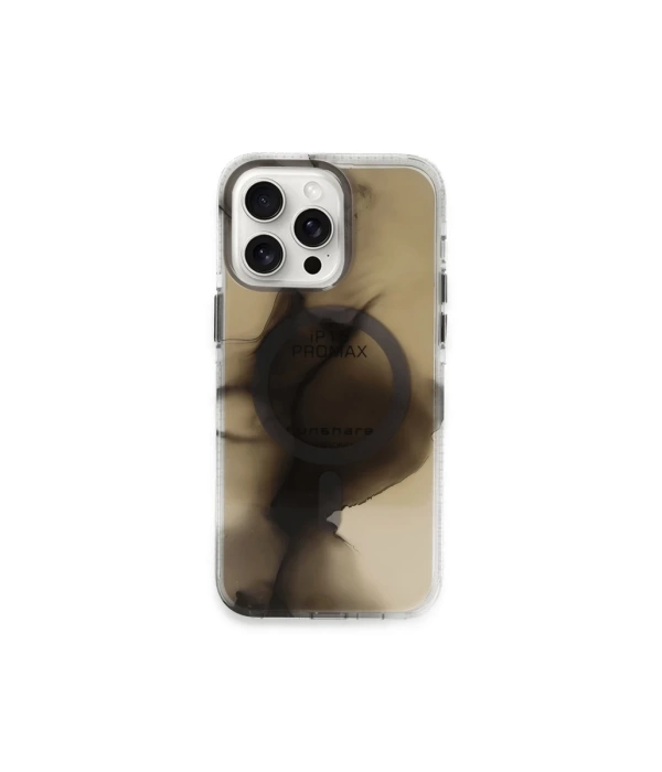 Joko iPhone 15 Pro Max Phantom Magsafe Kapak