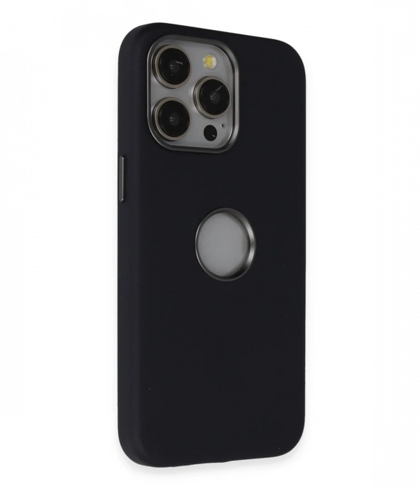 Joko iPhone 15 Pro Oriji Kapak - Lacivert