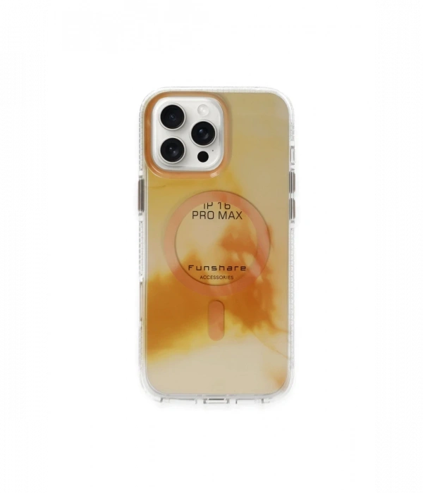 Joko iPhone 16 Pro Max Phantom Magsafe Kapak