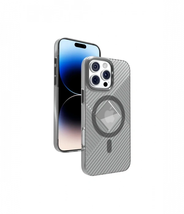 Joko iPhone 16 Pro Max Stella PC Sert Magsafe Kılıf