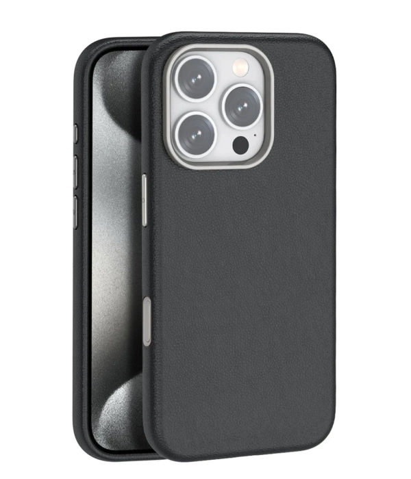 Joko iPhone 16 Pro Max Wonder Deri Magsafe Kapak